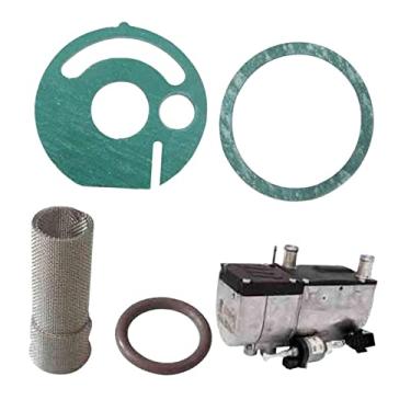 Imagem de Generic Kit de Serviço de Aquecedor de Estacionamento Junta de Filtro Anéis de Vedação para Eberspacher Hydronic D5Z D5Wz D42S Acessórios de