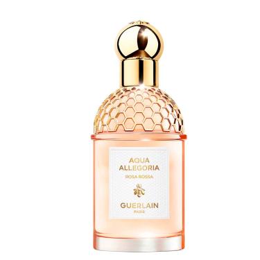 Imagem de Aqua Allegoria Rosa Rossa Guerlain – Perfume Feminino – Eau De Toilette 125ml