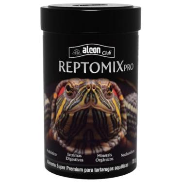 Imagem de ALCON REPTOMIX PRO 78G