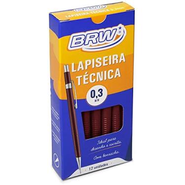 Imagem de Lapiseira 0.3MM Tecnica Bordo