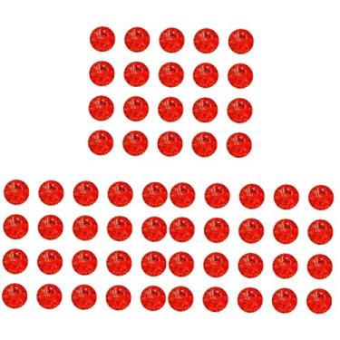 Imagem de NUOBESTY 150 Peças costurar botão rústico acessórios vintage pérola botões de artesanato decoração botões de costura DIY botão de roupas casaco fivela manual botão de camisa bebê decorar