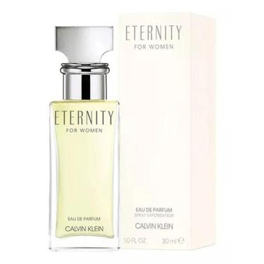 Imagem de Perfume Eternity For Women Calvin Klein Edp 30ml
