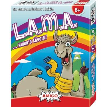 Imagem de Lhama, PaperGames