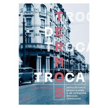 Imagem de Termos De Troca