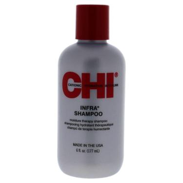 Imagem de CHI - 178 ml - Shampoo Hidratante para Unissexo