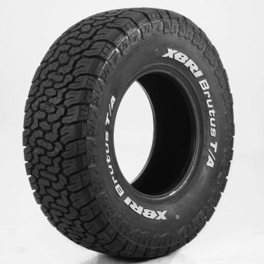 Imagem de Pneu 285/75R16 AT Aro 16 LT XBRI BRUTUS T/A 126/123R 10PR
