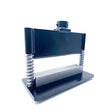 Imagem de Acessório de freio de pressão de 30,5 cm/acessório de freio de pressão para prensas hidráulicas padrão de 12/20 toneladas