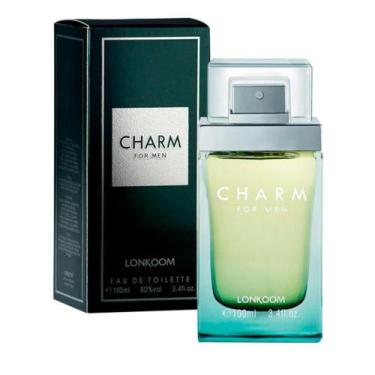 Imagem de Charm Lonkoom Perfume Masculino Edt 100ml - Lonkoom Parfums