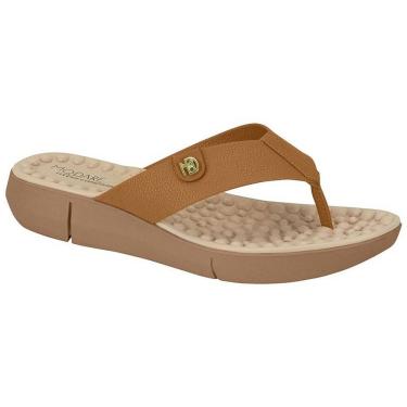Imagem de Tamanco Anabela Flatform Preto Modare 7142.106