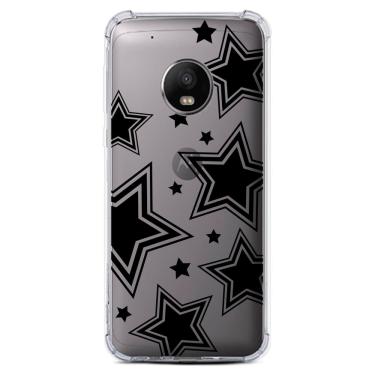 Imagem de Capa Capinha De Celular Compatível com Moto G5 Plus Motorola Personalizada