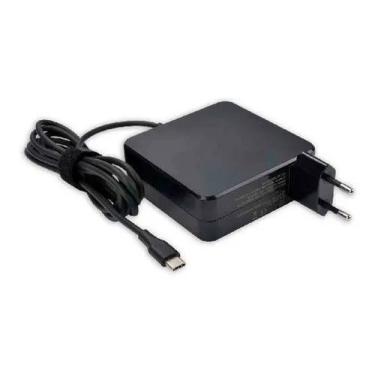 Imagem de Fonte Carregador P/ Notebook Lenovo Yoga 920 Usb-c Le08 20v - DMK