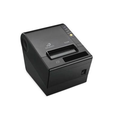 Imagem de Impressora Não Fiscal Térmica Elgin i9 Full Usb Serial Ethernet