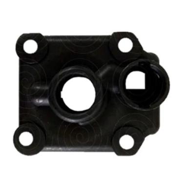 Imagem de Carcaça Bomba Dágua Mercury 25Hp 30Hp - A.R Variedades Mt