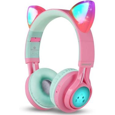 Imagem de Headphone bluetooth(CAR EAR HEADSET) - Kapbom