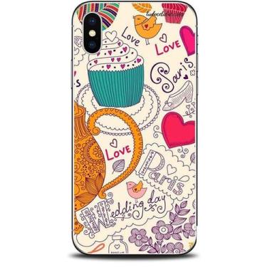 Imagem de Capa Case Capinha Personalizada Samsung M21s Feminina- Cód. 492 - Tudo