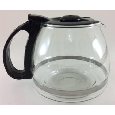Imagem de Jarra de Cafeteira PHILCO PH14 Plus / PH 14 INOX