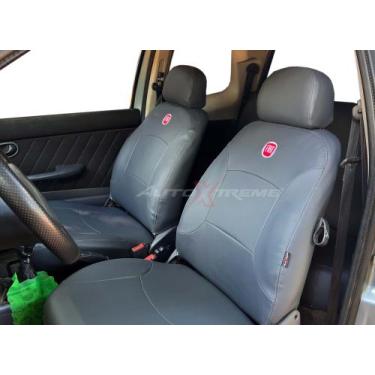 Imagem de Capa para Banco Couro Fiat Strada Cabine Dupla 2013 - AutoXtreme