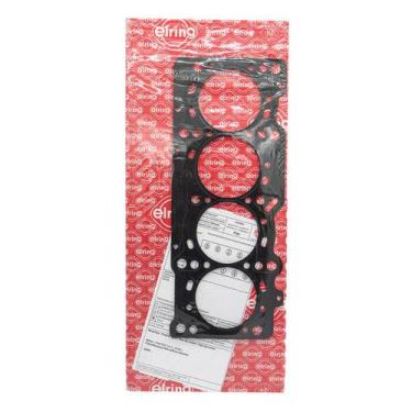 Imagem de Junta Cabeçote Metalica Elring Punto Palio Novo Uno Idea 1.4