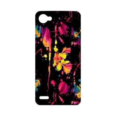 Imagem de Capa Adesivo Skin206 Verso Para Lg Q6 - KawaSkin