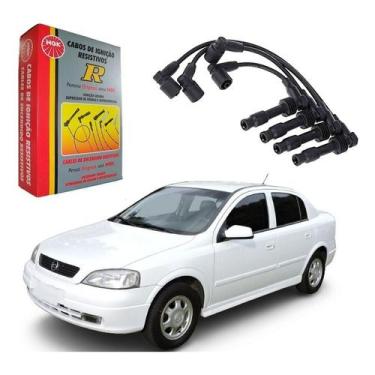 Imagem de Cabo De Vela Ngk Astra Sedan 2.0 16v 1998 A 2004