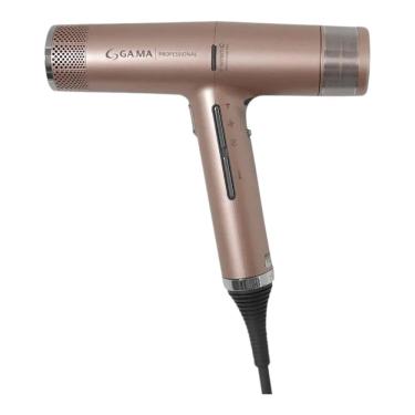 Imagem de Ga.Ma Italy Iq3 Perfetto Rose 220V - Secador De Cabelo