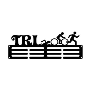 Imagem de YWJLQH Medalhas Display Hanger Esporte Medalhas Hanger Corrida Iron Runner Fácil de Usar Prêmio Fita Organizador Medalhas Armazenamento Prateleira, Carta e Imagem