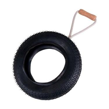 Imagem de Brinquedo LCM Pneu Radial Dog para Cães