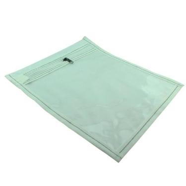 Imagem de Kit 10 Porta Ordem Serviços Para Óticas C/zíper C210 Md 210 boleta rec