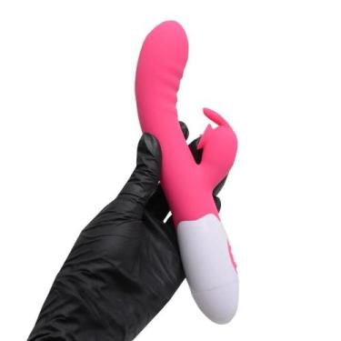 Imagem de Vibrador 30 Vibrações Pretty Love Cerberus Sexy Import, Pink