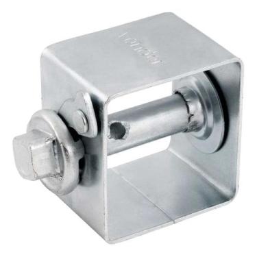 Imagem de Catraca para Arame Liso 42 x 55 x 58mm - Vonder 7499210700