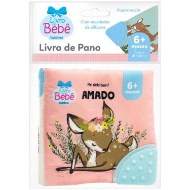 Imagem de Livro - Me sinto bem! Amado