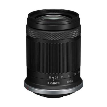 Imagem de Lente Canon Rf-s 18-150mm F/3.5-6.3 Is Stm - Optisom