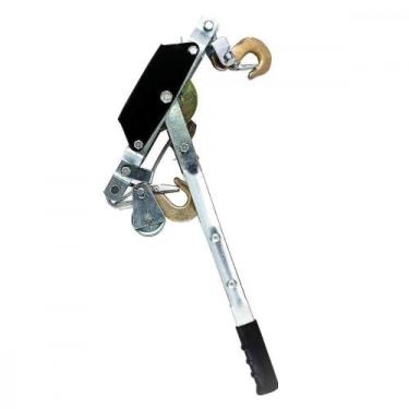 Imagem de Guincho (Tirfor) Eda 2Toneladas  7Rm