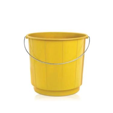Imagem de Balde Plástico 10 Litros Arqplast