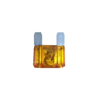 Imagem de Fusível Lamina Max 1 Und - Hikari, 40 Ah