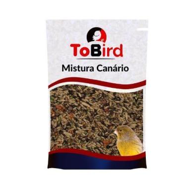 Imagem de Ração Para Canário 5 Kg - Envio Imediato - Alta Qualidade - VETMOC