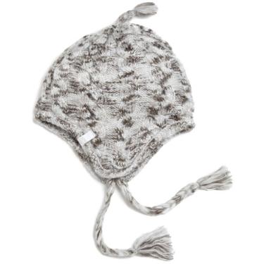 Imagem de Orage Gorro feminino Ártico, branco, tamanho único