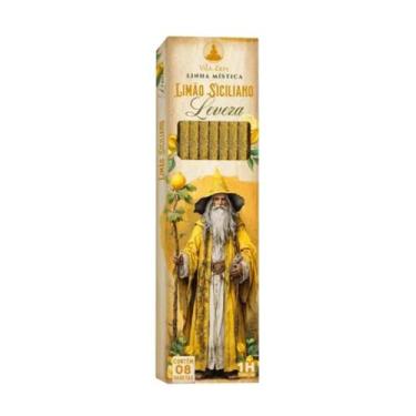 Imagem de Incenso Linha Mística Vila Zen - Ervaria da Jurema