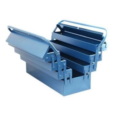 Imagem de Caixa De Ferramentas  7 Gavetas X 50 Cm - Fercar