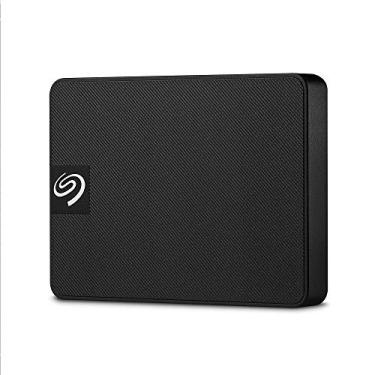 Imagem de HD Externo Expansion SSD 500 GB USB 3.0 STJD500400 SEAGATE