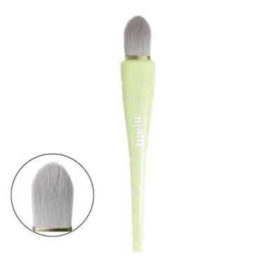 Imagem de Pincel Para Base Melu By Ruby Rose Lf80