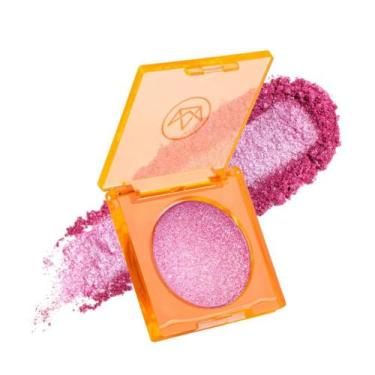 Imagem de Iluminador Compacto Mari Maria Makeup Divine Glow Aurora 3g