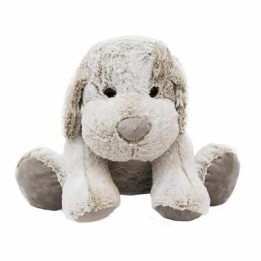 Imagem de Cachorro Orelhas Caídos 50cm - Pelúcia - Foffy