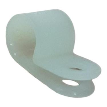 Imagem de Rx1 - abraçadeira cinta plastica fixadora ø4mm pct 50 unid - REIMOLD, 