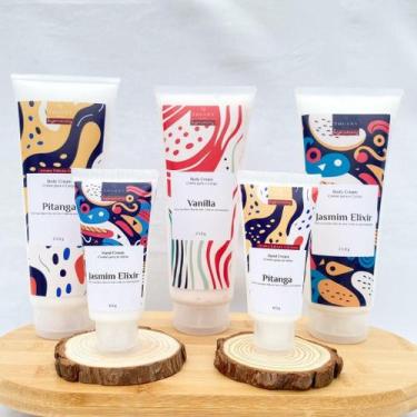 Imagem de Hidratante Corporal - Thuany Aromas