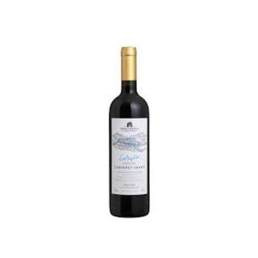 Imagem de Vinho Cristofoli Coleção Especial Cabernet Franc