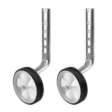 Imagem de Roda Lateral Regulável 12-20 Reforçada - KTR