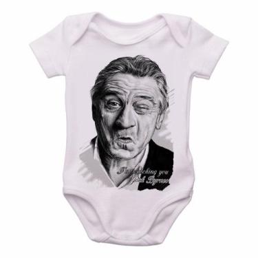 Imagem de body nenê criança roupa bebê Jack Byrnes - Empório Dutra, M   ( 2-4 Me