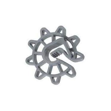 Imagem de Espacador cincular universal p/ ferragem s40 - jeruel, s40