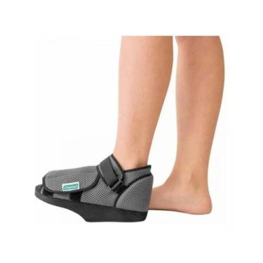 Imagem de Sandália Baruk Apoio Retrope Hallux Valgo Chantal Evolution, P